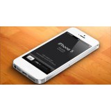  iPhone 5   